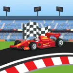 Play F1 Racing