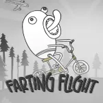 Play Farting Flight