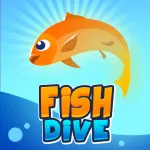 Play Fish Dive