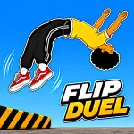 Play Flip Duel
