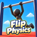 Play Flip Physics