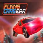 Play Flying Cars Era