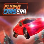 Flying Cars Era