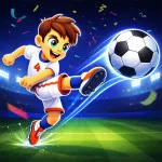 Play Football Superstars 2026