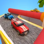 Play Fun Race Car 3D
