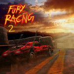 Play Fury Racing 2