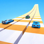 Play Gear Race Car Game now!