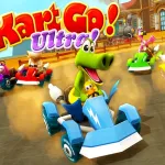 Go Kart Go! Ultra!