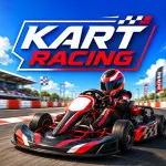 Play Go Kart Racing Game