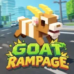 Play Goat Rampage