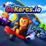 Play GoKarts.io