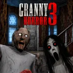Play Granny Horror 3