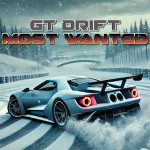 Play GT Drift Most Wanted