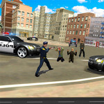 Play GTA: Save My City