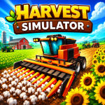 Play Harvest Simulator now!