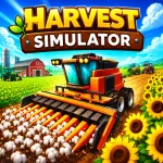 Play Harvest Simulator