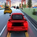 Play Highway Racer 2