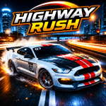 Play Highway Rush now!
