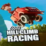 Hill Climb Race