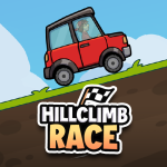 Play Hill Climb Race