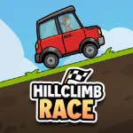 Play Hill Climb Race