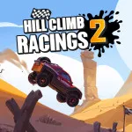 Play Hill Climb Racings 2