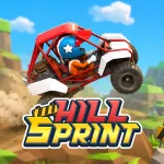 Play Hill Sprint