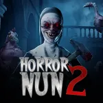 Play Horror Nun 2