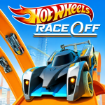 Play Hot Wheels Race Off now!