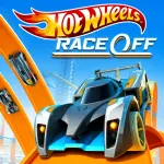Play Hot Wheels Race Off