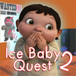 Play Ice Baby Quest 2