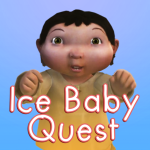 Play Ice Baby Quest