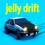 Play Jelly Drift