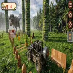 Play Jungle Jeep Simulator