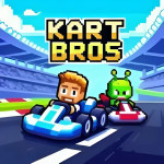Play Kart Bros