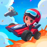 Play Kart Royale