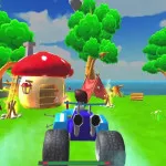 Kart Wars