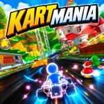 Play Kartmania