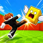 Play Kick Lucky Boxes Online