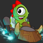 Play Kizi Kart now!