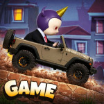 Play Labubu Wheelie Challenge