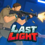 Play Last Light