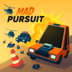 Play Mad Pursuit