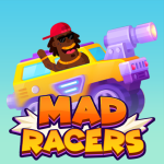 Play Mad Racers