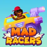 Play Mad Racers
