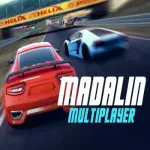 Play Madalin Cars Multiplayer