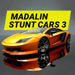Play Madalin Stunt Cars 3