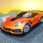 Play Madness Driver Vertigo City