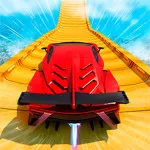 Play Mega Ramp Car