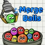 Play Merge Balls